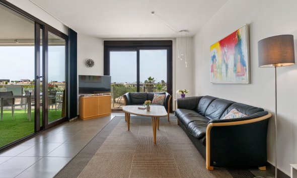 Resale - Apartment -
Orihuela Costa - Lomas De Cabo Roig