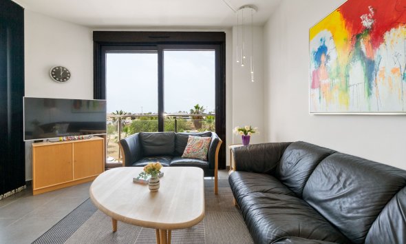 Resale - Apartment -
Orihuela Costa - Lomas De Cabo Roig