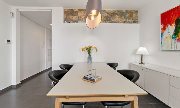 Resale - Apartment -
Orihuela Costa - Lomas De Cabo Roig