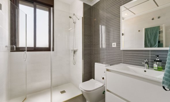 Resale - Apartment -
Orihuela Costa - Lomas De Cabo Roig