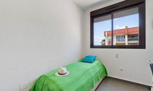 Resale - Apartment -
Orihuela Costa - Lomas De Cabo Roig