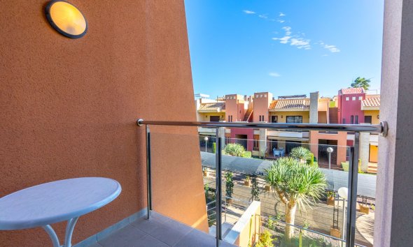 Resale - Apartment -
Orihuela Costa - Lomas De Cabo Roig