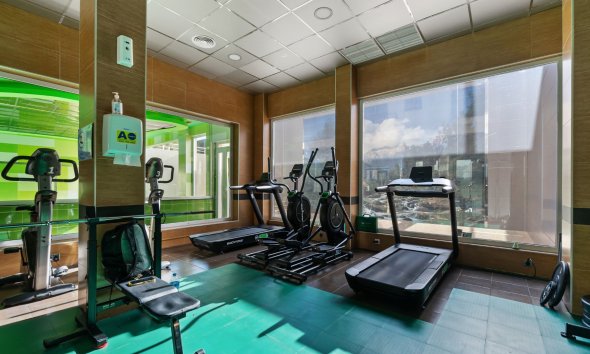 Resale - Apartment -
Orihuela Costa - Lomas De Cabo Roig
