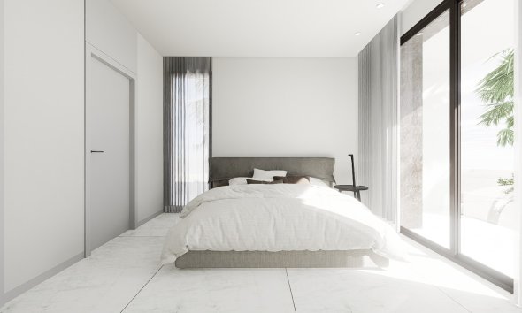 Nybyggeri - Villa -
Orihuela Costa