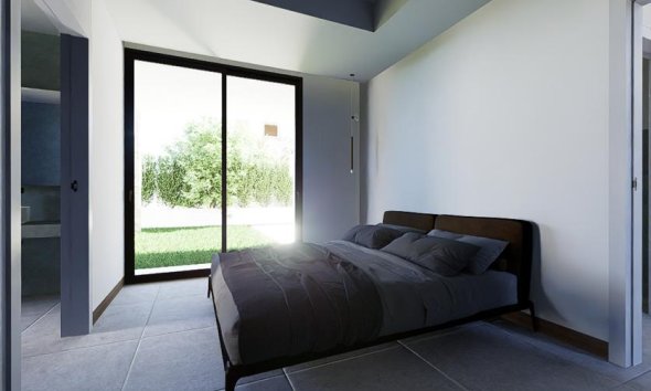 Nybyggeri - Villa -
Orihuela Costa