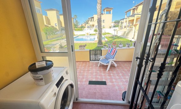 Gensalg - Villa -
Villamartín - Lomas del Golf