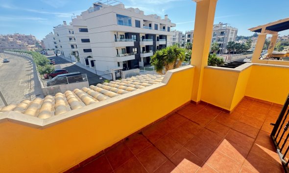 Gensalg - Villa -
Villamartín - Lomas del Golf