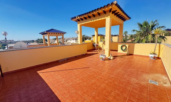Gensalg - Villa -
Villamartín - Lomas del Golf