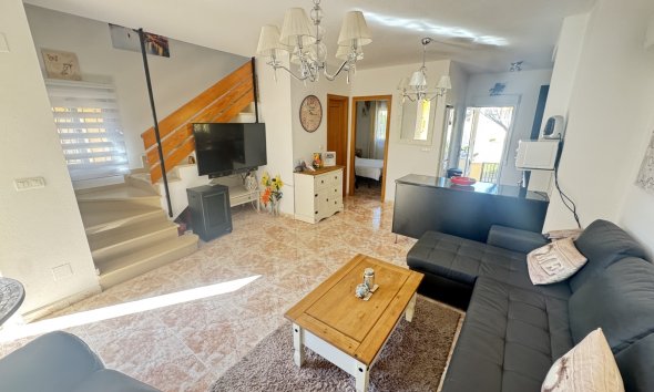 Gensalg - Villa -
Villamartín - Lomas del Golf