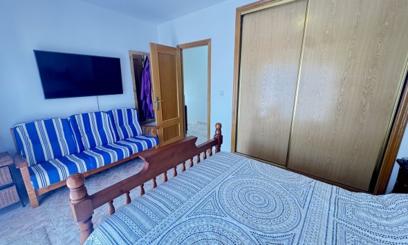 Gensalg - Villa -
Villamartín - Lomas del Golf
