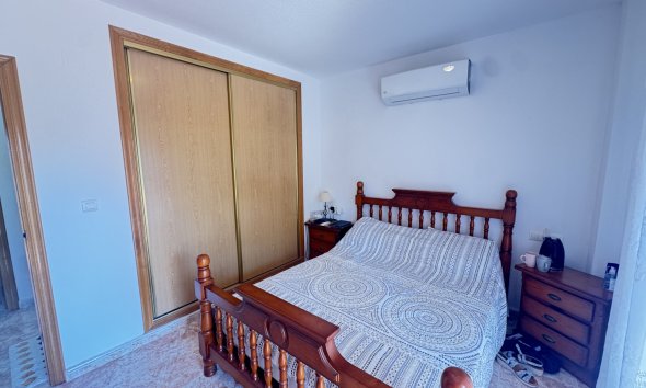 Gensalg - Villa -
Villamartín - Lomas del Golf