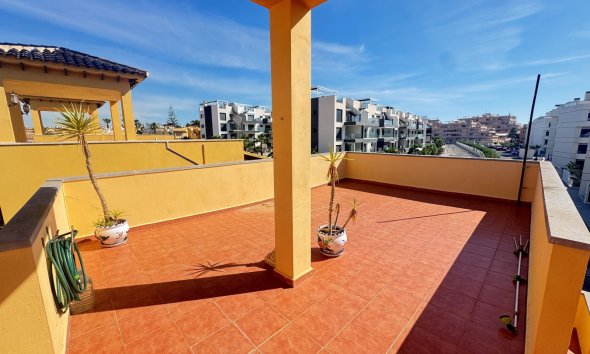 Gensalg - Villa -
Villamartín - Lomas del Golf