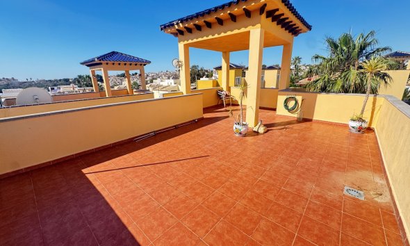 Gensalg - Villa -
Villamartín - Lomas del Golf