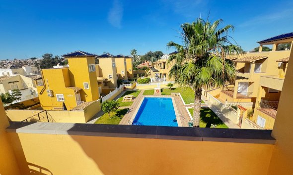 Gensalg - Villa -
Villamartín - Lomas del Golf
