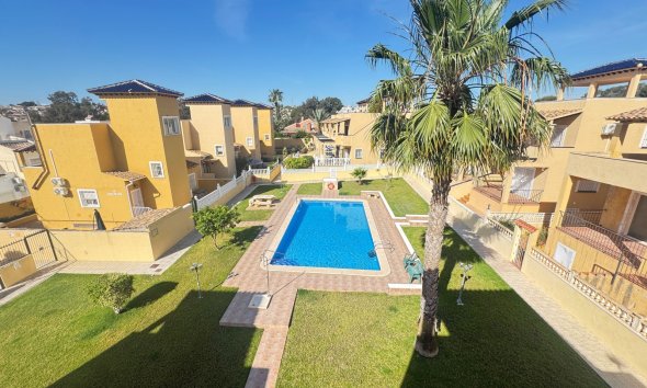 Gensalg - Villa -
Villamartín - Lomas del Golf