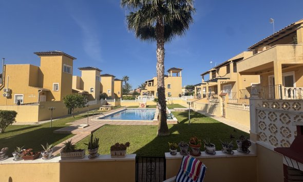 Gensalg - Villa -
Villamartín - Lomas del Golf