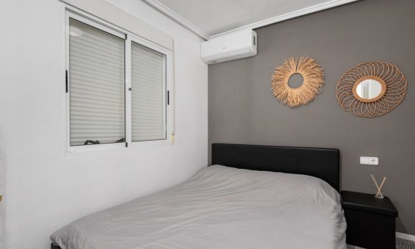 Resale - Townhouse -
Orihuela Costa