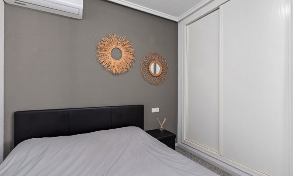 Resale - Townhouse -
Orihuela Costa