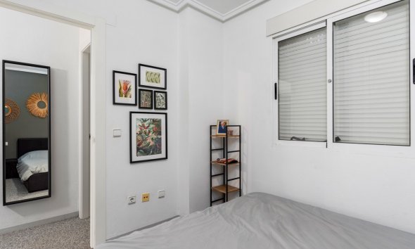 Resale - Townhouse -
Orihuela Costa