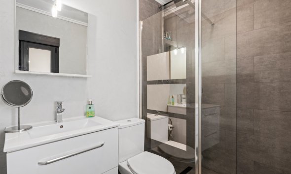 Resale - Townhouse -
Orihuela Costa