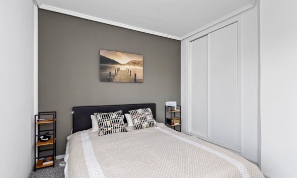 Resale - Townhouse -
Orihuela Costa
