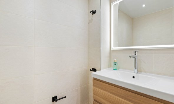Resale - Townhouse -
Orihuela Costa