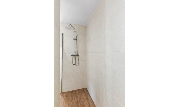 Resale - Townhouse -
Orihuela Costa