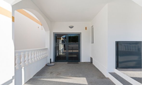 Resale - Townhouse -
Orihuela Costa