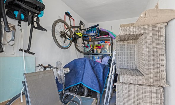 Resale - Townhouse -
Orihuela Costa