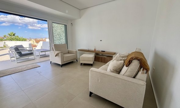 New Build - Villa -
Benijofar