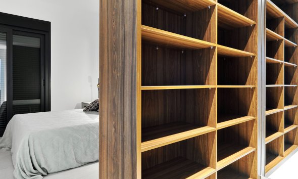 New Build - Apartment -
Torrevieja
