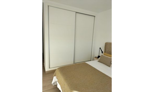 Obra nueva - Apartamento -
Orihuela Costa - Orihuela