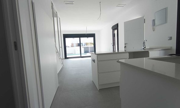Nybyggeri - Villa -
Daya Nueva
