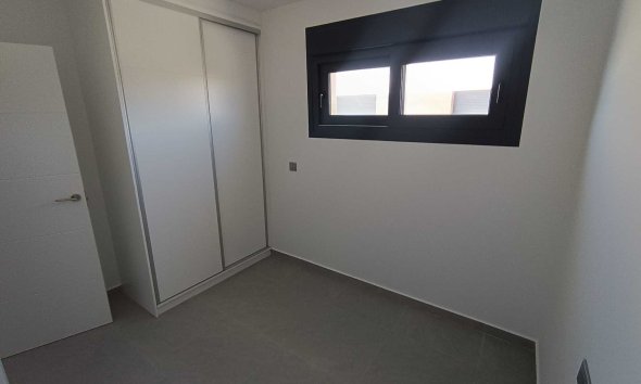 Nybyggeri - Villa -
Daya Nueva