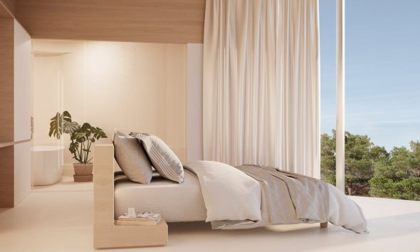 Nybyggeri - Villa -
Orihuela Costa