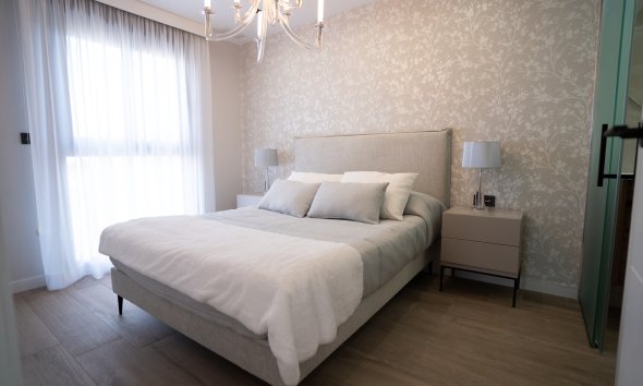 New Build - Townhouse -
Torrevieja
