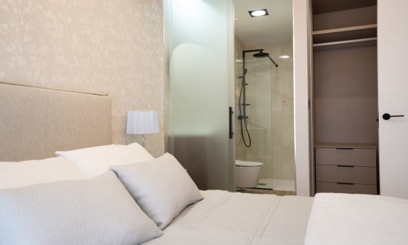 New Build - Townhouse -
Torrevieja