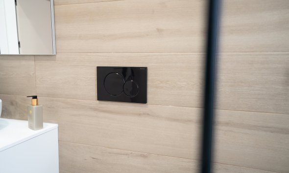 New Build - Townhouse -
Torrevieja