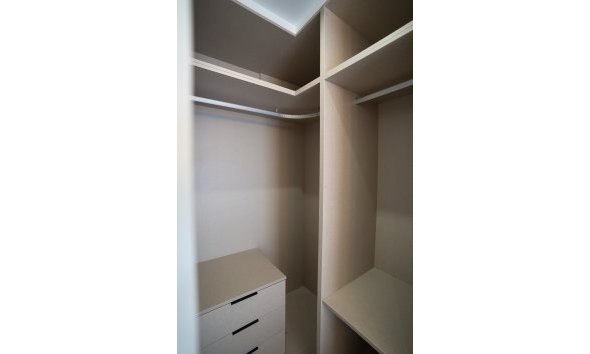 New Build - Townhouse -
Torrevieja
