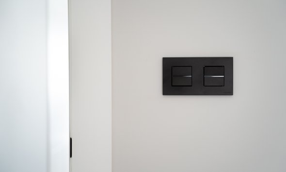 New Build - Townhouse -
Torrevieja
