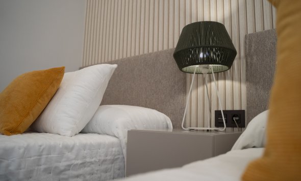 New Build - Townhouse -
Torrevieja