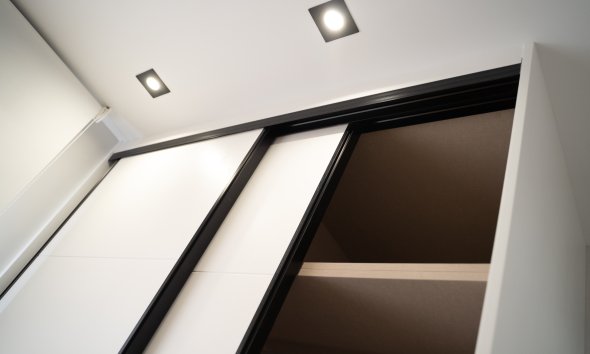 New Build - Townhouse -
Torrevieja