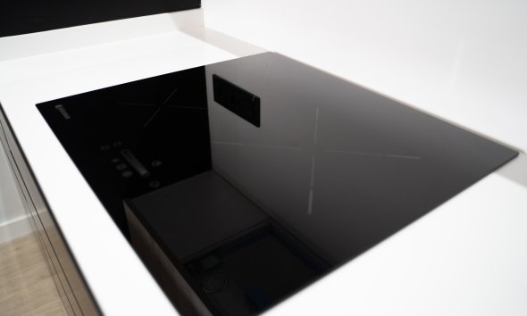 New Build - Townhouse -
Torrevieja