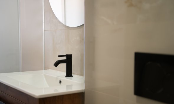 New Build - Townhouse -
Torrevieja