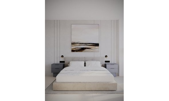 New Build - Apartment -
Guardamar del Segura
