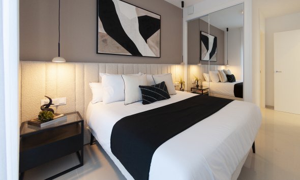 New Build - Apartment -
Ciudad Quesada
