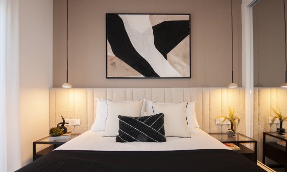 Obra nueva - Apartamento -
Ciudad Quesada