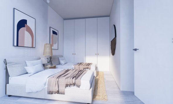 New Build - Villa -
Torre-Pacheco