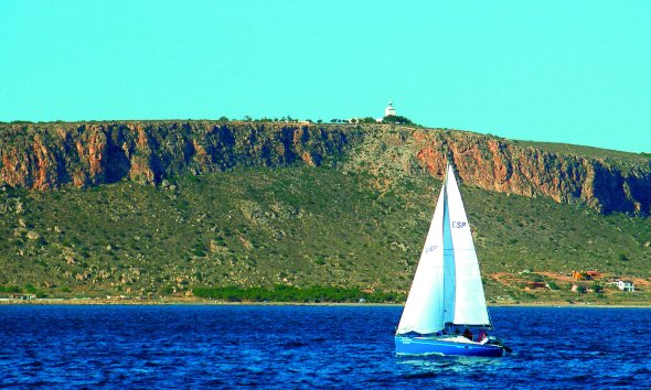 Nybyggeri - Lejlighed -
Gran Alacant