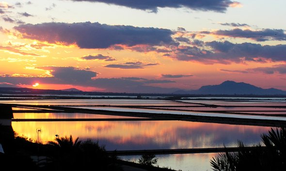 Nybyggeri - Lejlighed -
Gran Alacant
